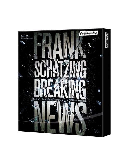 Produktbild: Breaking News