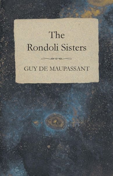 Produktbild: The Rondoli Sisters