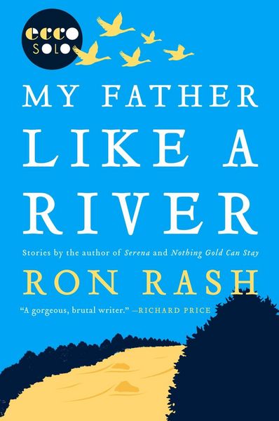 Produktbild: My Father Like a River