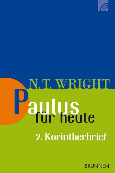 Produktbild: Paulus f&uuml;r heute