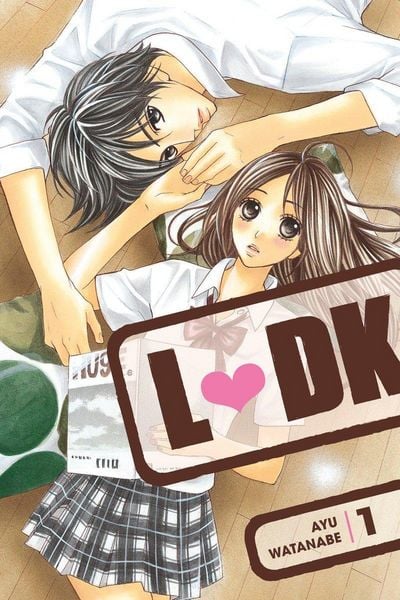 Produktbild: LDK, Volume 1