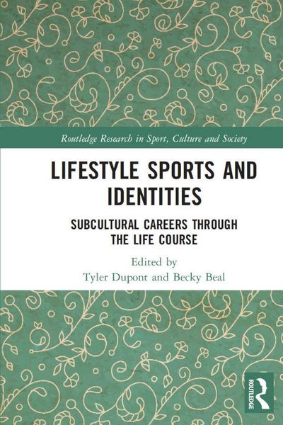 Produktbild: Lifestyle Sports and Identities