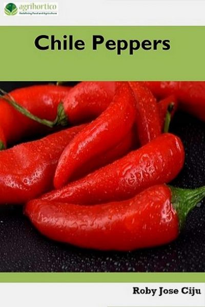 Produktbild: Chile Peppers