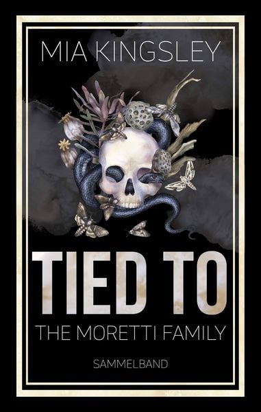 Produktbild: Tied To The Moretti Family
