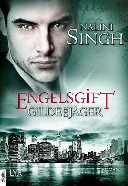 Produktbild: Gilde der J&auml;ger - Engelsgift