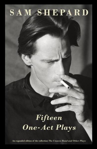 Produktbild: Fifteen One-Act Plays
