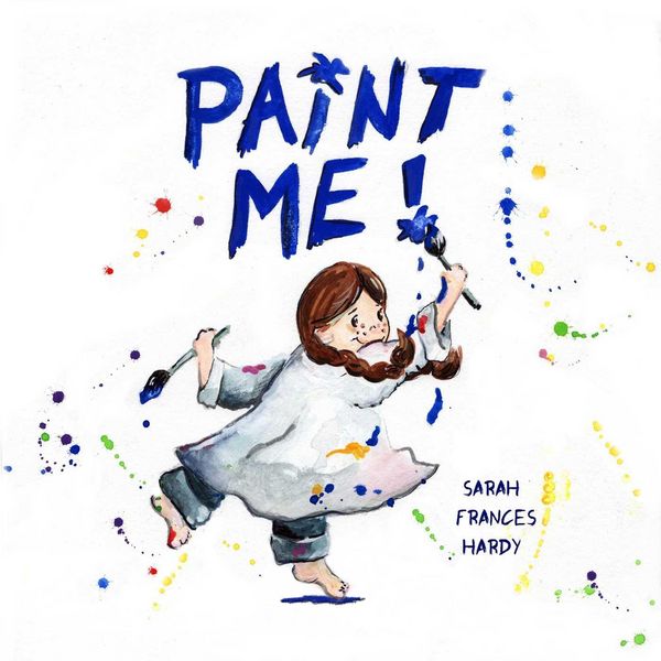 Produktbild: Paint Me!