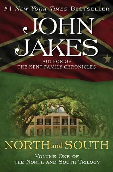 Produktbild: North and South