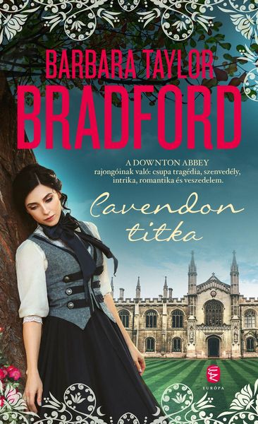 Produktbild: Cavendon titka