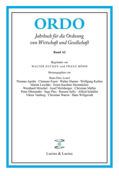 Produktbild: Ordo 62