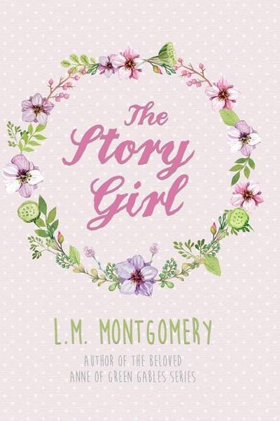 Produktbild: The Story Girl