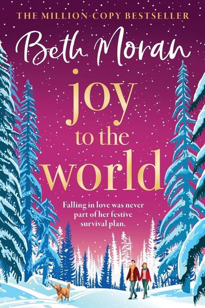 Produktbild: Joy to the World