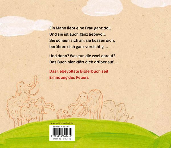 Produktbild: Liebe machen