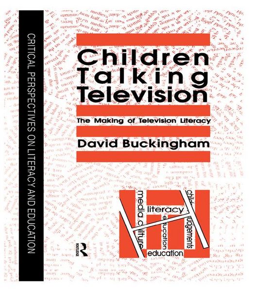 Produktbild: Children Talking Television