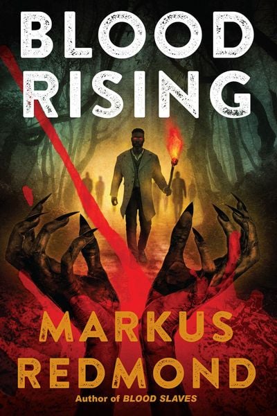 Produktbild: Blood Rising