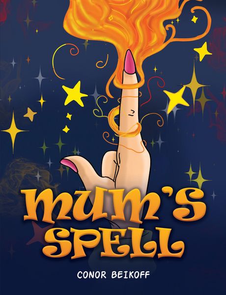 Produktbild: Mum's Spell