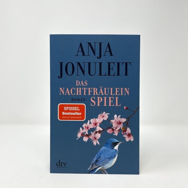 Produktbild: Das Nachtfr&auml;uleinspiel