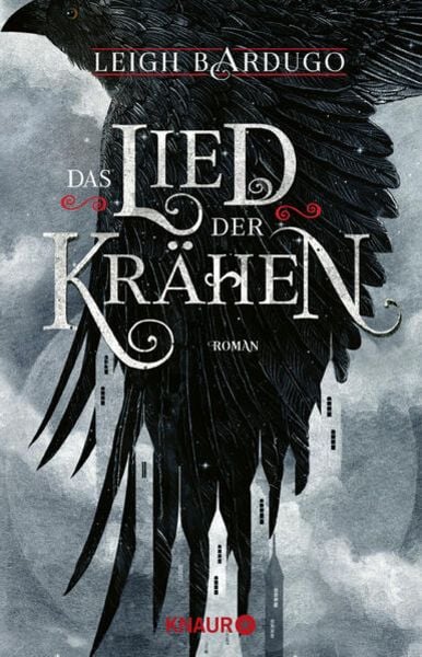 Cover of the book Das Lied der Krähen