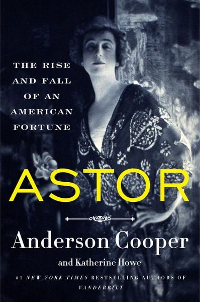 Produktbild: Astor