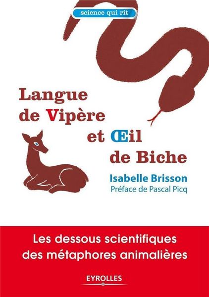 Produktbild: Gue de vipere et oeil de biche