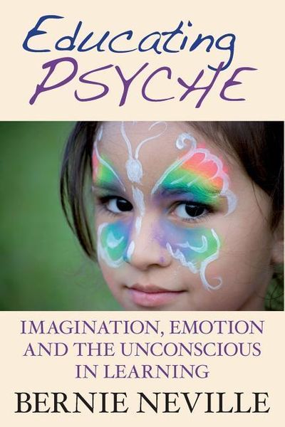 Produktbild: Educating Psyche