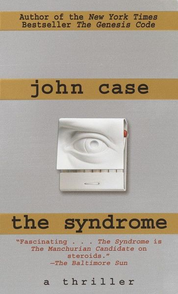 Produktbild: The Syndrome