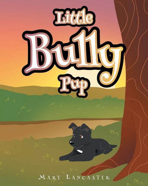 Produktbild: Little Bully Pup