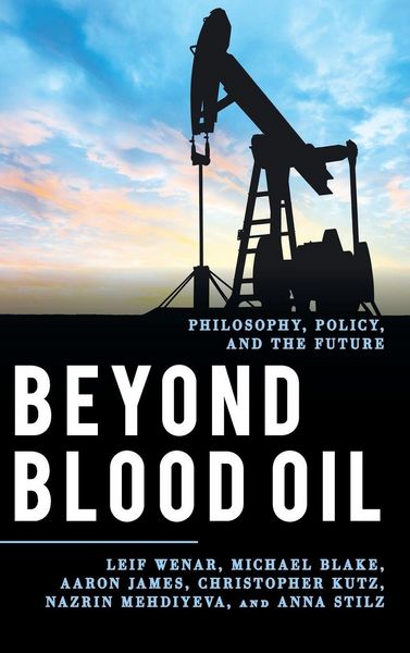 Produktbild: Beyond Blood Oil
