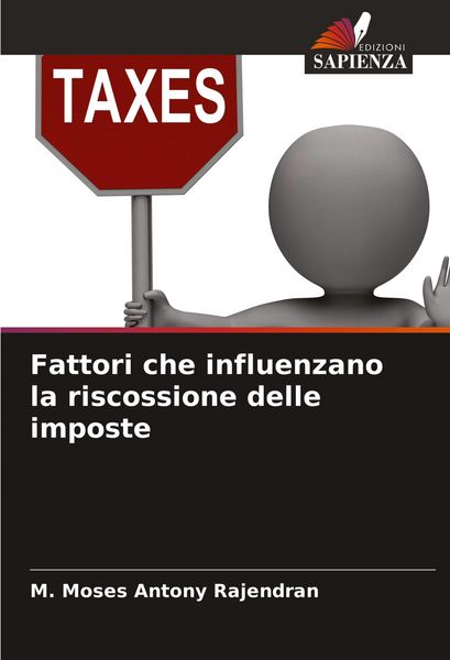 Produktbild: Fattori che influenzano la riscossione delle imposte