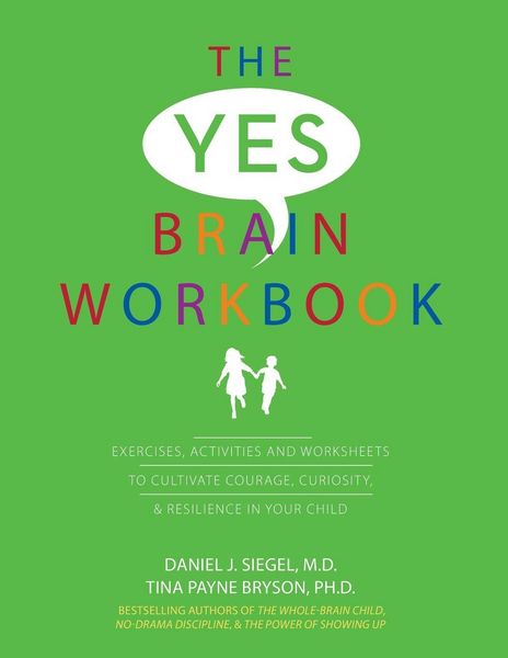 Produktbild: Yes Brain Workbook