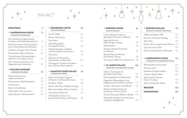 Produktbild: Christmas at the Palace