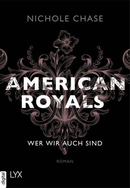 Produktbild: American Royals - Wer wir auch sind