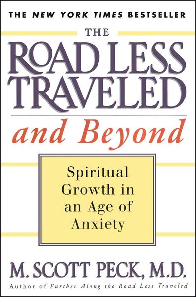 Produktbild: The Road Less Traveled and Beyond