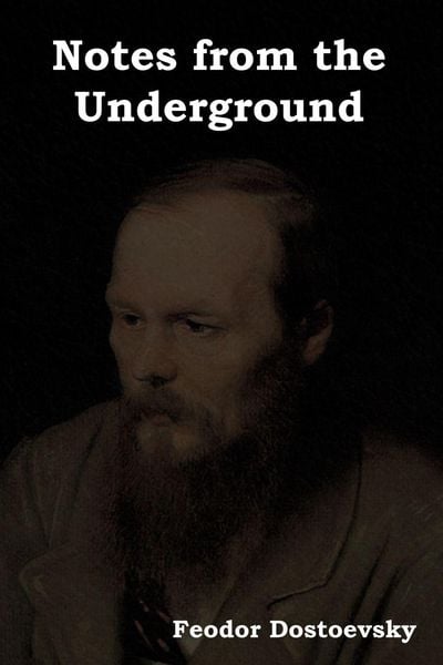 Produktbild: Notes from the Underground