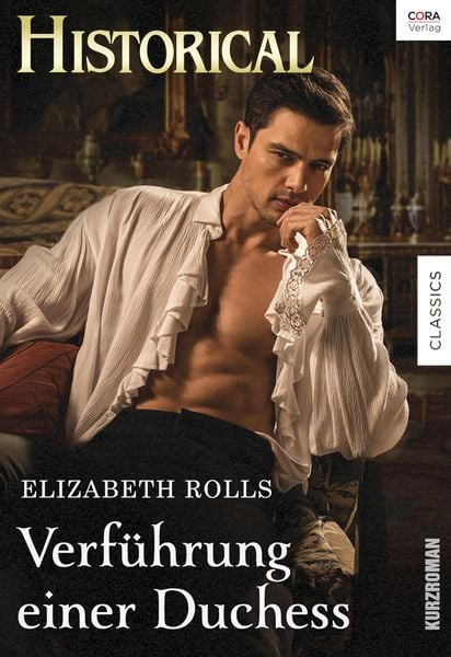 Produktbild: Verf&uuml;hrung einer Duchess