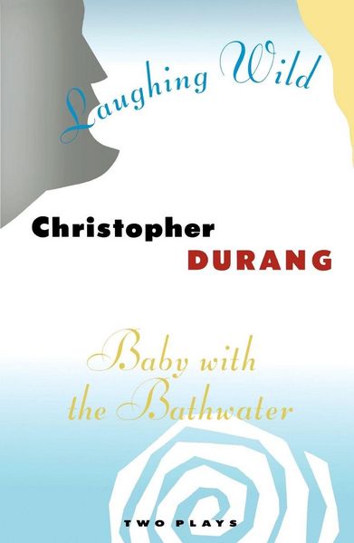 Produktbild: Laughing Wild and Baby with the Bathwater