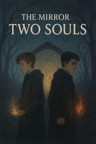 Produktbild: The Mirror Two Souls