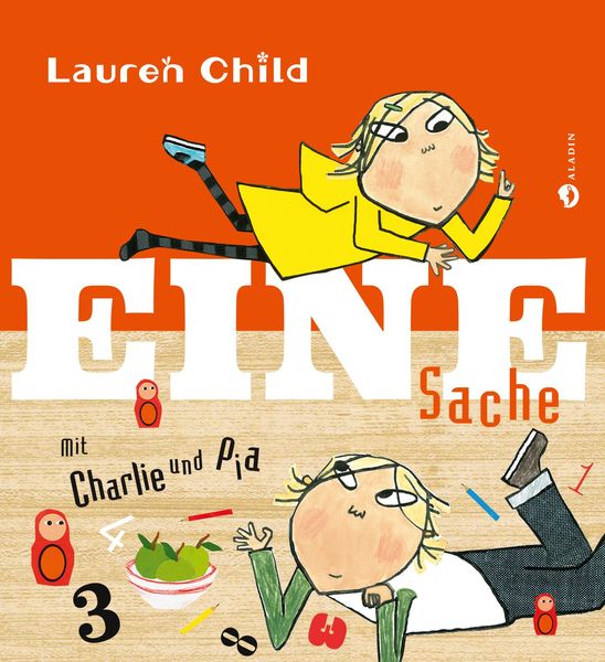 Produktbild: Eine Sache