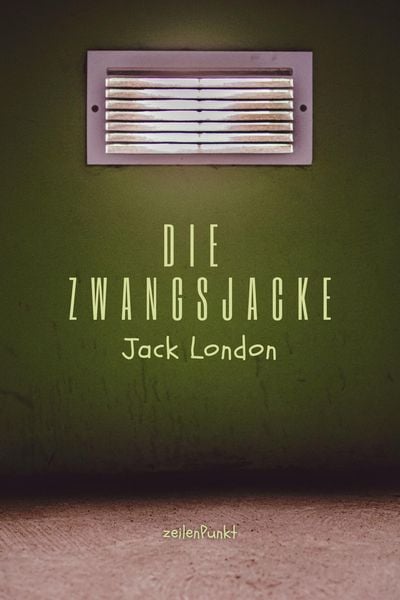 Produktbild: Die Zwangsjacke