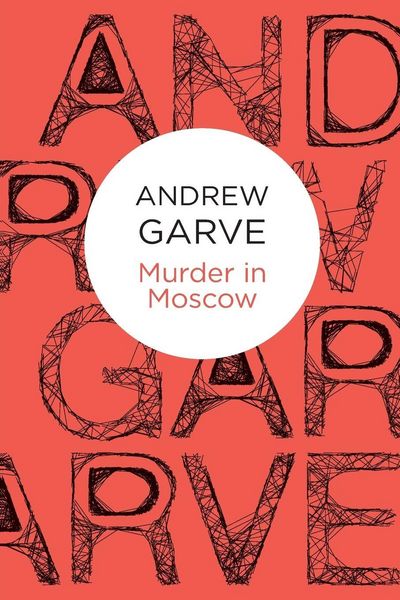 Produktbild: Murder in Moscow