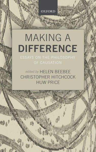 Produktbild: MAKING A DIFFERENCE C
