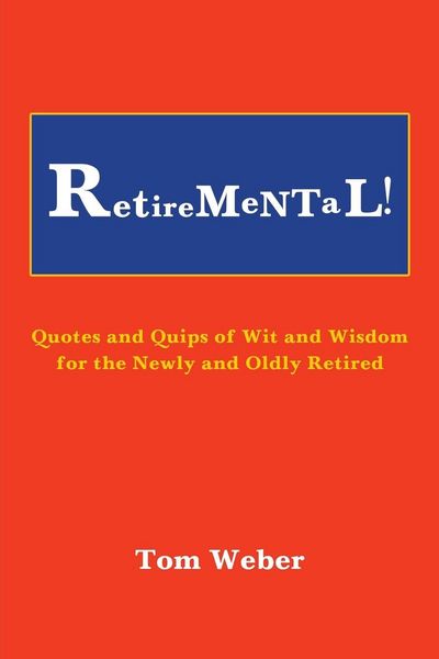 Produktbild: Retiremental!