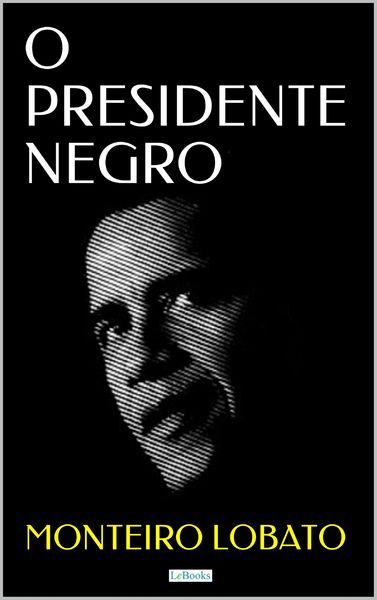 Produktbild: O Presidente Negro