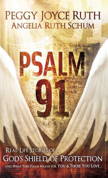 Produktbild: Psalm 91