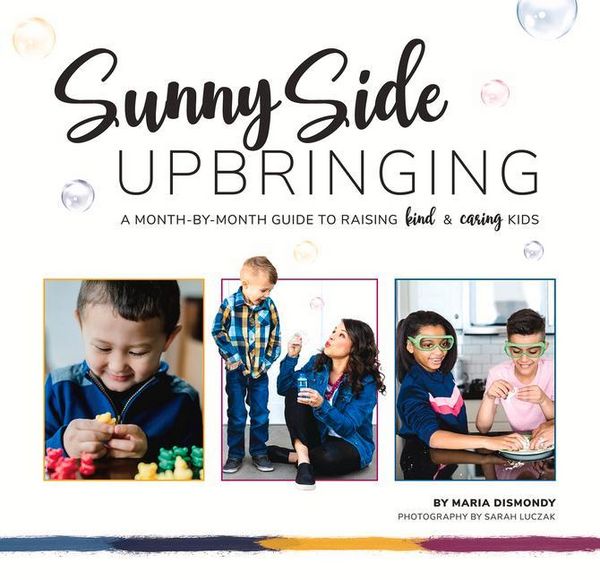 Produktbild: Sunny Side Upbringing