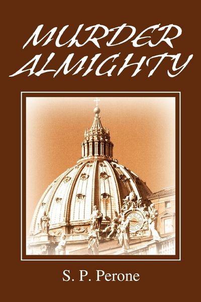 Produktbild: Murder Almighty