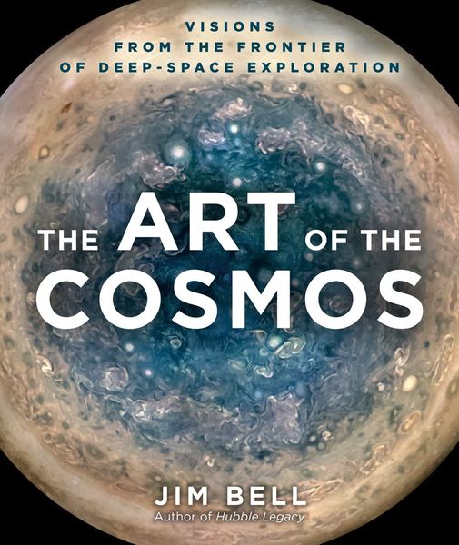 Produktbild: The Art of the Cosmos