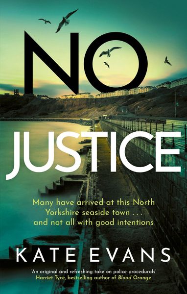 Produktbild: No Justice