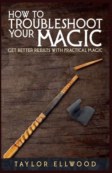 Produktbild: How to Troubleshoot Your Magic