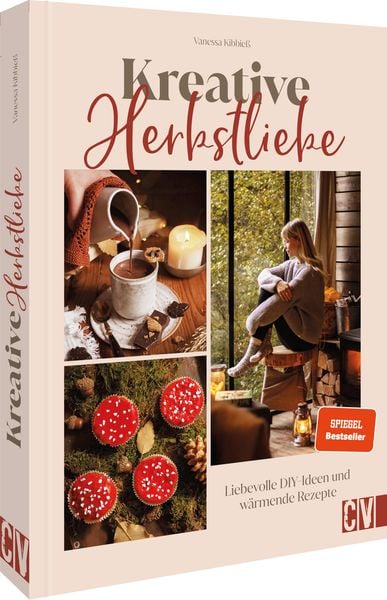 Produktbild: Kreative Herbstliebe